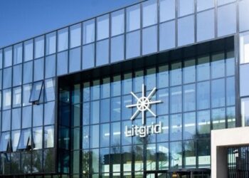 Литовська компанія Litgrid передасть Україні обладнання для відновлення енергетики