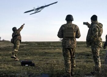 Міноборони оголосило про запуск проєкту з рекрутингу операторів БпЛА