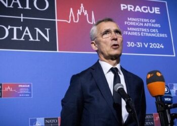 НАТО дало оцінку здатності російської армії до значних проривів в Україні