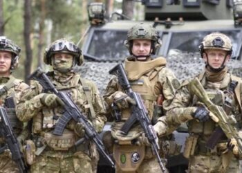 США скасували заборону на постачання зброї «Азову»