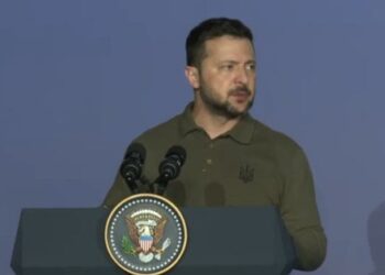 США поставить Україні ескадрильї літаків різних типів, – Володимир Зеленський (відео)