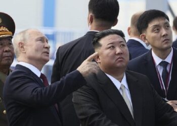 КНДР планує відправити інженерні війська на окуповані території України