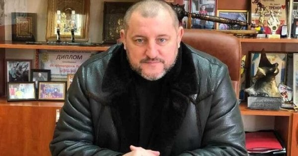 Після замаху помер колишній мер-колаборант Куп'янська Геннадій Мацегора