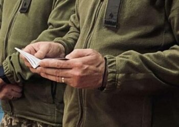 Сухопутні війська заявили, що відео про конфлікти нібито з ТЦК знімають на окупованих територіях