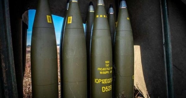 Україна може використовувати зброю США для ударів по російських силах вздовж всього кордону