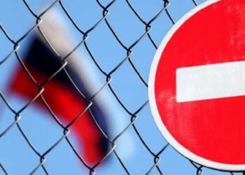 Перший транш від заморожених активів Росії Україна отримає до кінця літа