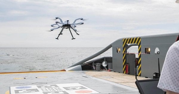 Нідерланди оголосили про виділення 60 млн євро на закупівлю БпЛА для України