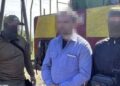На Харківщині працівник «Укрзалізниці» шпигував за ешелонами ЗСУ