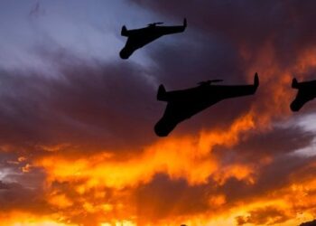 Росія вночі здійснила комбіновану атаку на низку областей