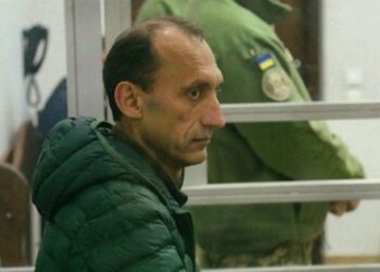 Ексрозвідника Романа Червінського випустять під заставу у понад 9 млн грн