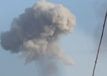 Військові підтвердили ураження складу боєприпасів в окупованому Криму