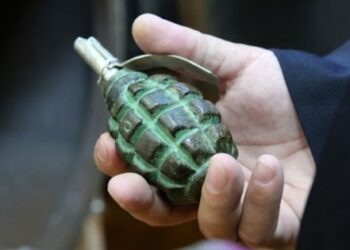 Військового з Львівщини судили за вибух боєприпасу в помешканні