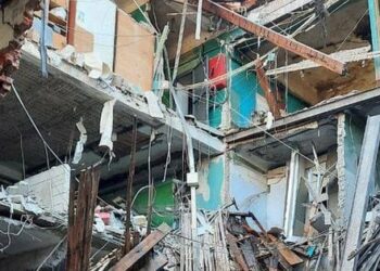 У «Дії» з'явилась можливість подати заяву до реєстру збитків у Гаазі