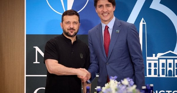 Канада анонсувала новий пакет військової допомоги Україні