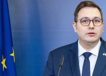 Міністр закордонних справ Чехії назвав росіян сміттям людства. Цитата дня