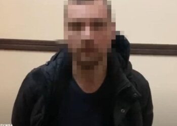 Музиканта з Волині ув'язнили на 12 років за наведення російських ракет