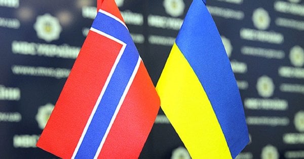 Норвегія профінансує повноцінну батарею IRIS-T для України