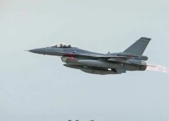 Олександр Сирський розповів про обмеження для винищувачів F-16 на фронті