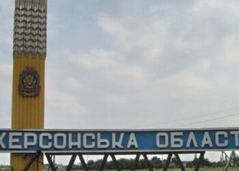 П'яні російські військові на окупованій території Херсонщини вбили місцевого жителя