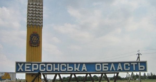 П'яні російські військові на окупованій території Херсонщини вбили місцевого жителя