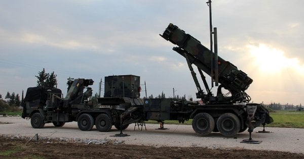 Посолка США у НАТО анонсувала передачу систем Patriot для України
