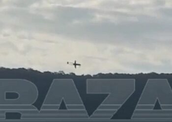 Вночі невідомі дрони атакували НПЗ у Краснодарському краю