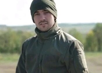 Президент присвоїв звання Героя України загиблому в бою за Маріуполь прикарпатцю Петру Федорчуку