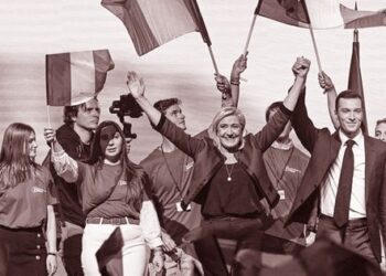 Росія використовує ультраправих