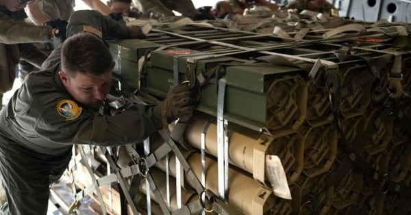 США виявили додаткові 2 млрд доларів для допомоги Україні через бухгалтерську помилку