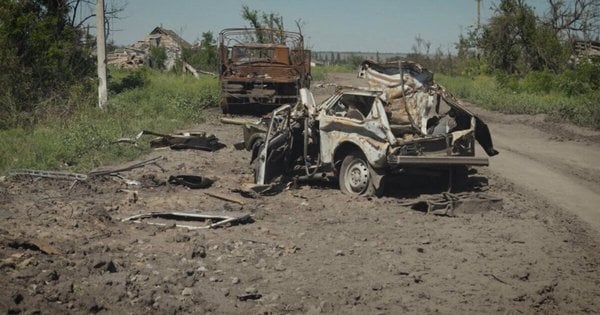 Сили оборони відійшли від Урожайного на Донеччині