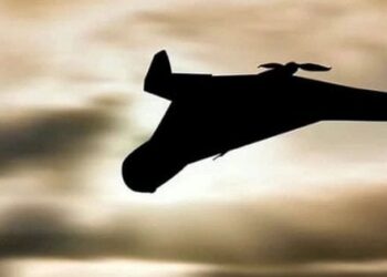 Росіяни вночі атакували Україну 24 ударними дронами