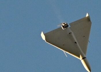 Росіяни вночі здійснили масовану комбіновану атаку на Україну