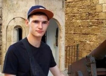 Із російського полону звільнили 22-річного військового із Львівщини (фото)