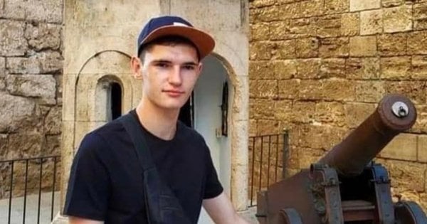 Із російського полону звільнили 22-річного військового із Львівщини (фото)