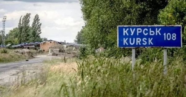 ISW зафіксував перекидання російських підрозділів з-під Часового Яру на Курщину