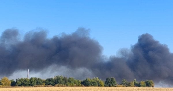 У Сумах внаслідок російського авіаудару постраждали дев'ять людей