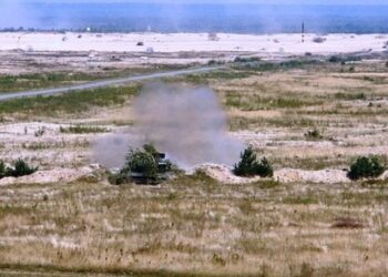 В Україні виробники озброєння зможуть отримати безоплатний доступ до полігонів