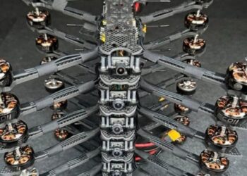 На Хмельниччині директор підприємства заробив 5,7 млн грн на продажі неякісних дронів