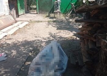 Внаслідок російських атак на Донеччині загинули четверо людей