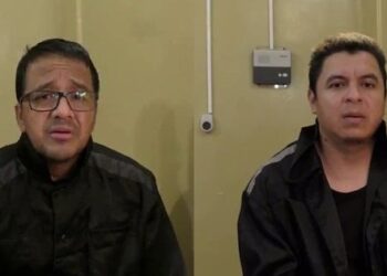 Венесуела видала Росії двох колумбійців, які воювали на боці ЗСУ