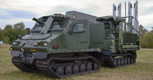 Німеччина оприлюднила список військової допомоги, яку Україна отримає до кінця року