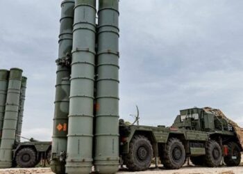 Вночі ЗСУ вдарили по ЗРК С-300 росіян в Ростовської області