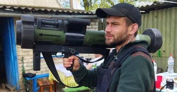 Президент присвоїв звання Героя України загиблому розвіднику з Прикарпаття