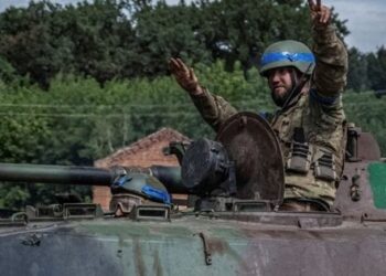 Сирський доповів Зеленському про подальше просування Сил оборони на Курщині