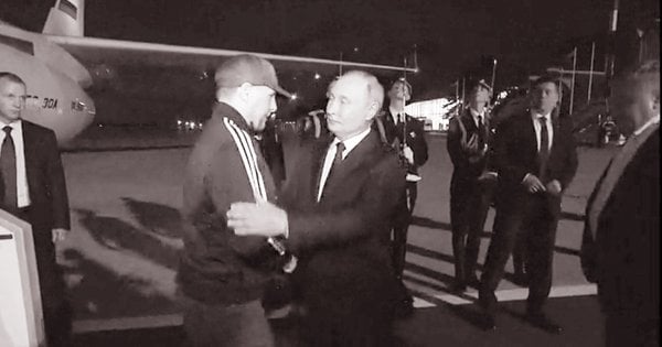 Врятувати кілера Путіна. Про що свідчить масштабний обмін в’язнями між Кремлем і Заходом