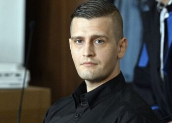 Празький суд на сім років ув'язнив чеського ексвійськового за мародерство в Україні