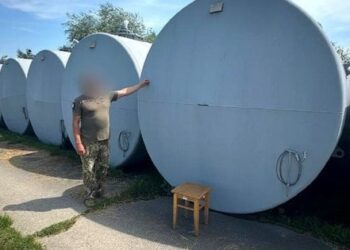 Суд назвав компанію, що продавала неякісні резервувари для авіапалива львівським військовим