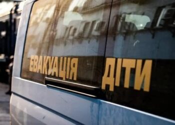 Україна повернула ще 23 дитини з окупованих територій