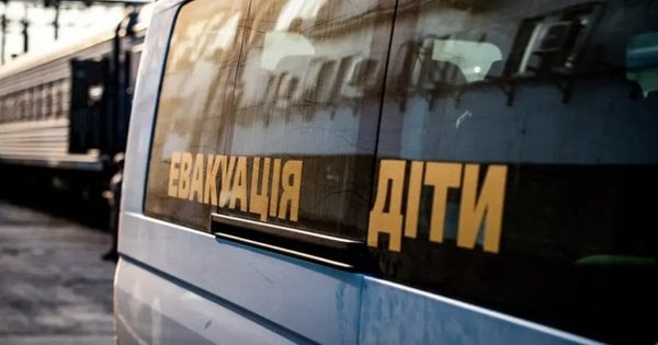 Україна повернула ще 23 дитини з окупованих територій