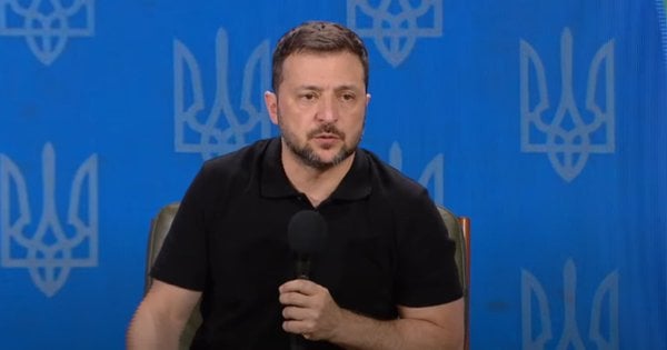 Україна надасть США свій «план перемоги», – Володимир Зеленський